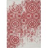 Addison Chantille ACN758-Red 10 ft. X 14 ft. Rectangle Rug