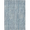 Addison Chantille ACN760-Blue 8 ft. X 10 ft. Rectangle Rug