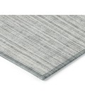 Addison Chantille ACN760-Gray 5 ft. X 7 ft. 6 in. Rectangle Rug