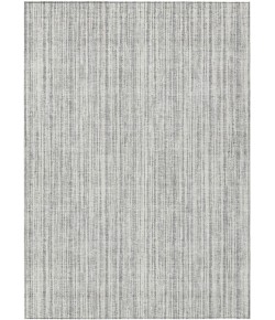 Addison Chantille ACN760-Gray 5 ft. X 7 ft. 6 in. Rectangle Rug