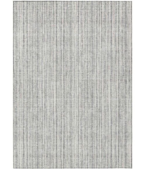 Addison Chantille ACN760-Gray 5 ft. X 7 ft. 6 in. Rectangle Rug