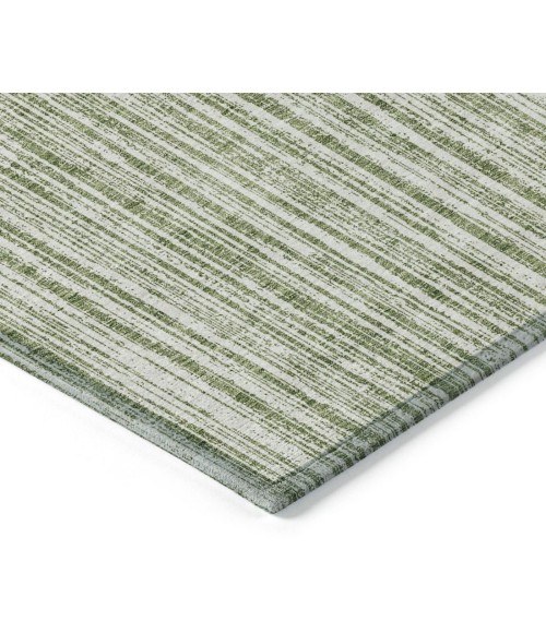 Addison Chantille ACN760-Green 3 ft. X 5 ft. Rectangle Rug