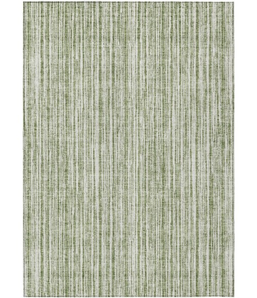 Addison Chantille ACN760-Green 3 ft. X 5 ft. Rectangle Rug
