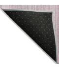 Addison Chantille ACN760-Pink 8 ft. X 10 ft. Rectangle Rug
