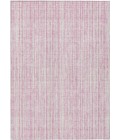 Addison Chantille ACN760-Pink 8 ft. X 10 ft. Rectangle Rug