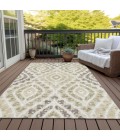 Addison Chantille ACN761-Beige 3 ft. X 5 ft. Rectangle Rug
