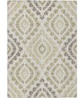 Addison Chantille ACN761-Beige 3 ft. X 5 ft. Rectangle Rug