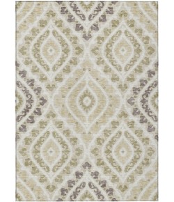 Addison Chantille ACN761-Beige 3 ft. X 5 ft. Rectangle Rug