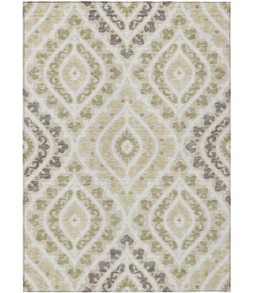 Addison Chantille ACN761-Beige 3 ft. X 5 ft. Rectangle Rug