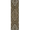 Addison Chantille ACN761-Fudge 2 ft. 3 in. X 7 ft. 6 in. Rectangle Rug