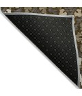 Addison Chantille ACN761-Fudge 8 ft. X 8 ft. Round Rug