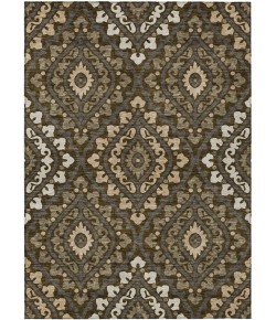 Addison Chantille ACN761-Fudge 5 ft. X 7 ft. 6 in. Rectangle Rug