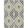 Addison Chantille ACN761-Gray 3 ft. X 5 ft. Rectangle Rug