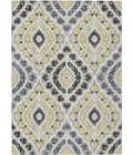 Addison Chantille Rug ACN761-Gray 10 ft. X 14 ft. Rectangle - Rugs Town Addison Chantille ACN761-Gray 10 ft. X 14 ft. Rectangle Rug