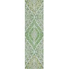 Addison Chantille ACN761-Green 2 ft. 3 in. X 7 ft. 6 in. Rectangle Rug