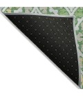 Addison Chantille ACN761-Green 8 ft. X 8 ft. Round Rug