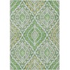 Addison Chantille ACN761-Green 3 ft. X 5 ft. Rectangle Rug