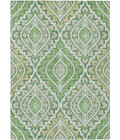Addison Chantille Rug ACN761-Green 9 ft. X 12 ft. Rectangle - Rugs Town Addison Chantille ACN761-Green 9 ft. X 12 ft. Rectangle Rug