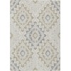 Addison Chantille ACN761-Ivory 3 ft. X 5 ft. Rectangle Rug