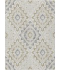 Addison Chantille Rug ACN761-Ivory 10 ft. X 14 ft. Rectangle - Rugs Town Addison Chantille ACN761-Ivory 10 ft. X 14 ft. Rectangle Rug
