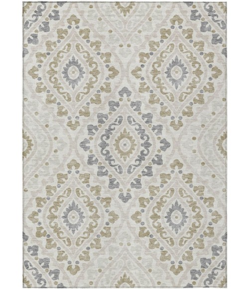Addison Chantille Rug ACN761-Ivory 10 ft. X 14 ft. Rectangle - Rugs Town Addison Chantille ACN761-Ivory 10 ft. X 14 ft. Rectangle Rug