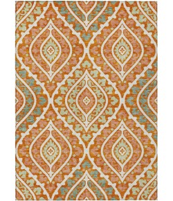 Addison Chantille ACN761-Orange 3 ft. X 5 ft. Rectangle Rug
