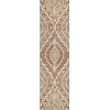Addison Chantille ACN761-Paprika 2 ft. 3 in. X 7 ft. 6 in. Rectangle Rug