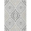 Addison Chantille ACN761-Silver 3 ft. X 5 ft. Rectangle Rug