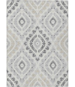Addison Chantille ACN761-Silver 10 ft. X 14 ft. Rectangle Rug