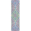 Addison Chantille ACN761-White 2 ft. 3 in. X 7 ft. 6 in. Rectangle Rug