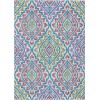 Addison Chantille ACN761-White 3 ft. X 5 ft. Rectangle Rug