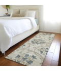 Addison Chantille ACN762-Beige 2 ft. 3 in. X 7 ft. 6 in. Rectangle Rug