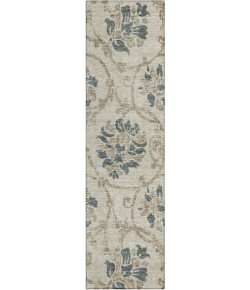 Addison Chantille ACN762-Beige 2 ft. 3 in. X 7 ft. 6 in. Rectangle Rug