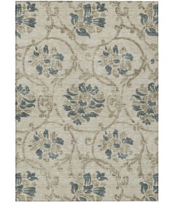 Addison Chantille ACN762-Beige 10 ft. X 14 ft. Rectangle Rug