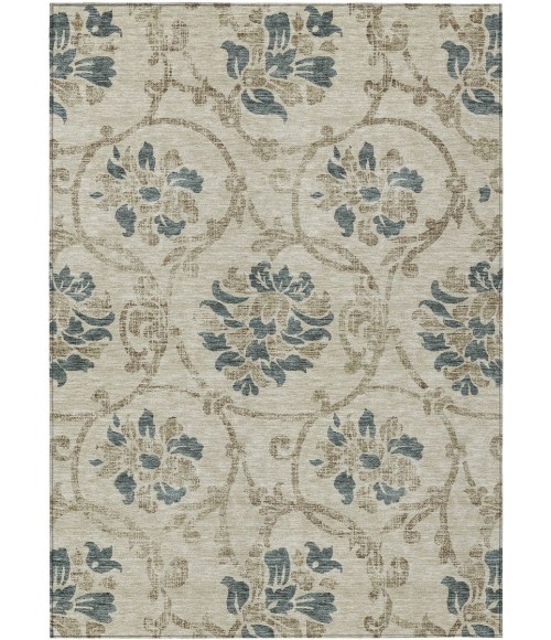 Addison Chantille ACN762-Beige 10 ft. X 14 ft. Rectangle Rug