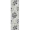Addison Chantille ACN762-Black 2 ft. 3 in. X 7 ft. 6 in. Rectangle Rug