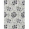 Addison Chantille ACN762-Black 8 ft. X 10 ft. Rectangle Rug