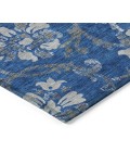Addison Chantille ACN762-Blue 2 ft. 3 in. X 7 ft. 6 in. Rectangle Rug