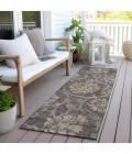 Addison Chantille ACN762-Brown 2 ft. 3 in. X 7 ft. 6 in. Rectangle Rug