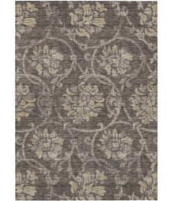 Addison Chantille ACN762-Brown 8 ft. X 10 ft. Rectangle Rug