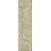 Addison Chantille ACN762-Gold 2 ft. 3 in. X 7 ft. 6 in. Rectangle Rug