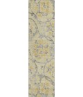 Addison Chantille ACN762-Gold 2 ft. 3 in. X 7 ft. 6 in. Rectangle Rug