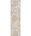 Addison Chantille ACN762-Ivory 2 ft. 3 in. X 7 ft. 6 in. Rectangle Rug