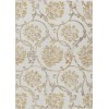 Addison Chantille ACN762-Ivory 8 ft. X 10 ft. Rectangle Rug