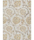 Addison Chantille ACN762-Ivory 10 ft. X 14 ft. Rectangle Rug