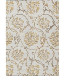 Addison Chantille ACN762-Ivory 10 ft. X 14 ft. Rectangle Rug