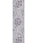 Addison Chantille ACN762-Lavender 2 ft. 3 in. X 7 ft. 6 in. Rectangle Rug
