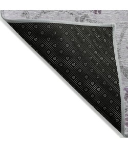Addison Chantille ACN762-Lavender 8 ft. X 10 ft. Rectangle Rug