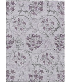 Addison Chantille ACN762-Lavender 8 ft. X 10 ft. Rectangle Rug