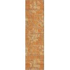 Addison Chantille ACN762-Orange 2 ft. 3 in. X 7 ft. 6 in. Rectangle Rug